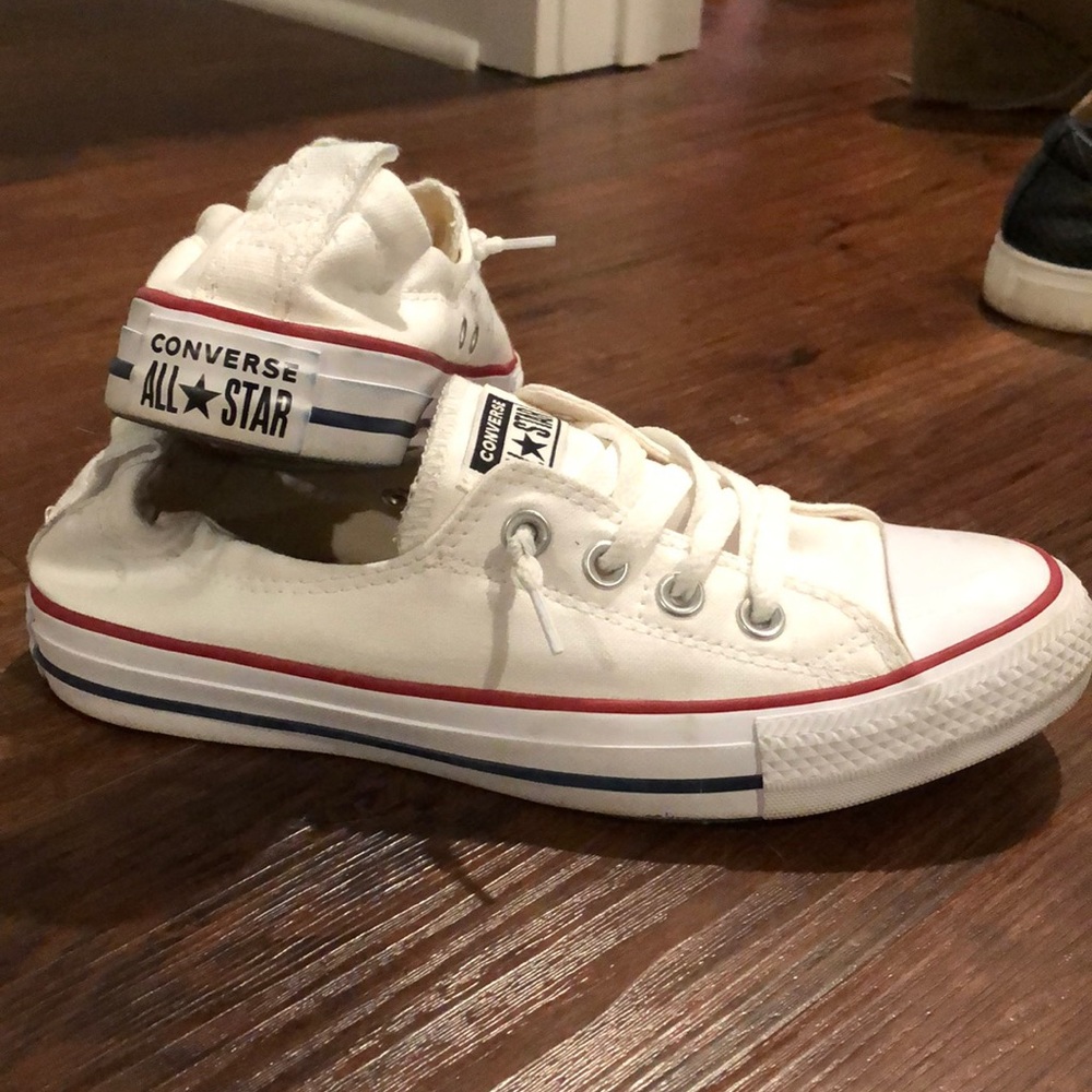 Converse sneakers